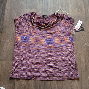 Women's Multicolor Top